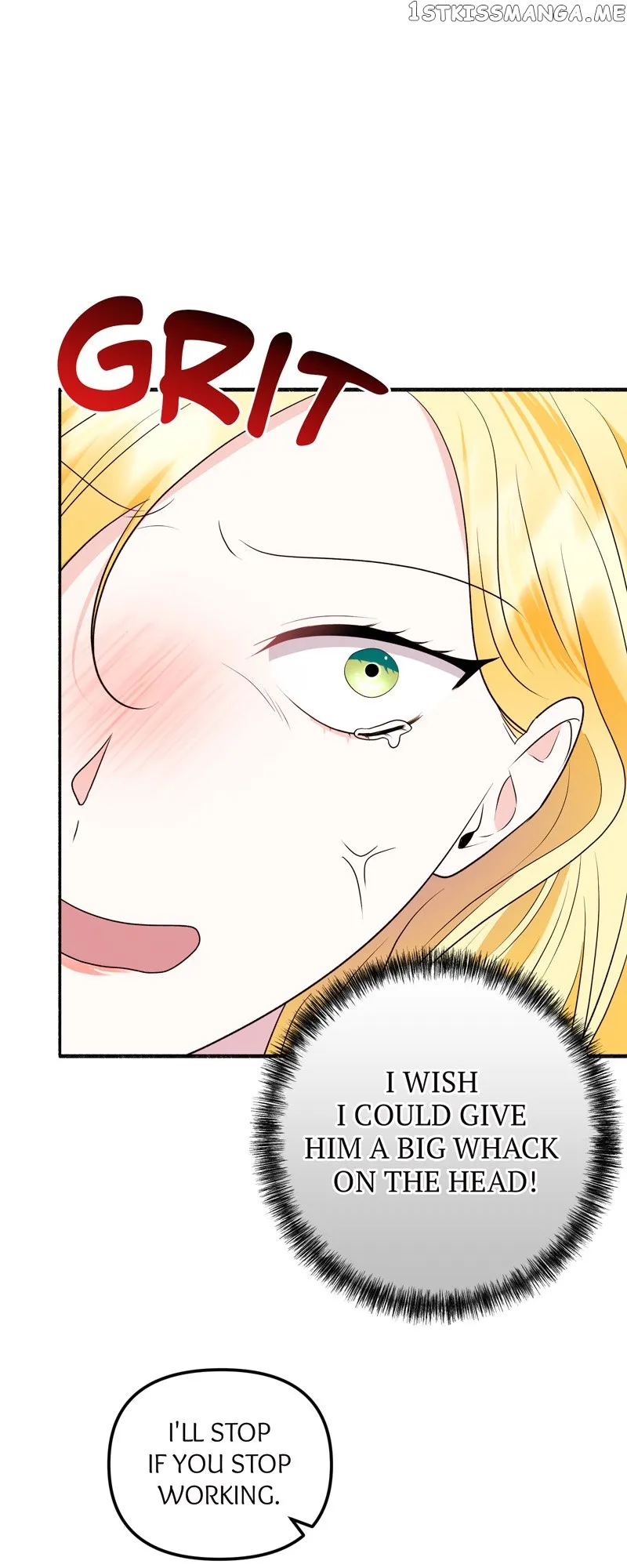 My Angelic Husband is actually a Devil in Disguise Chapter 21 page 58