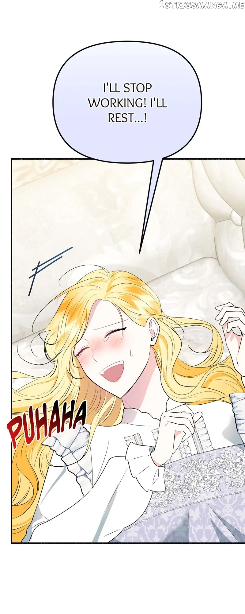 My Angelic Husband is actually a Devil in Disguise Chapter 21 page 60