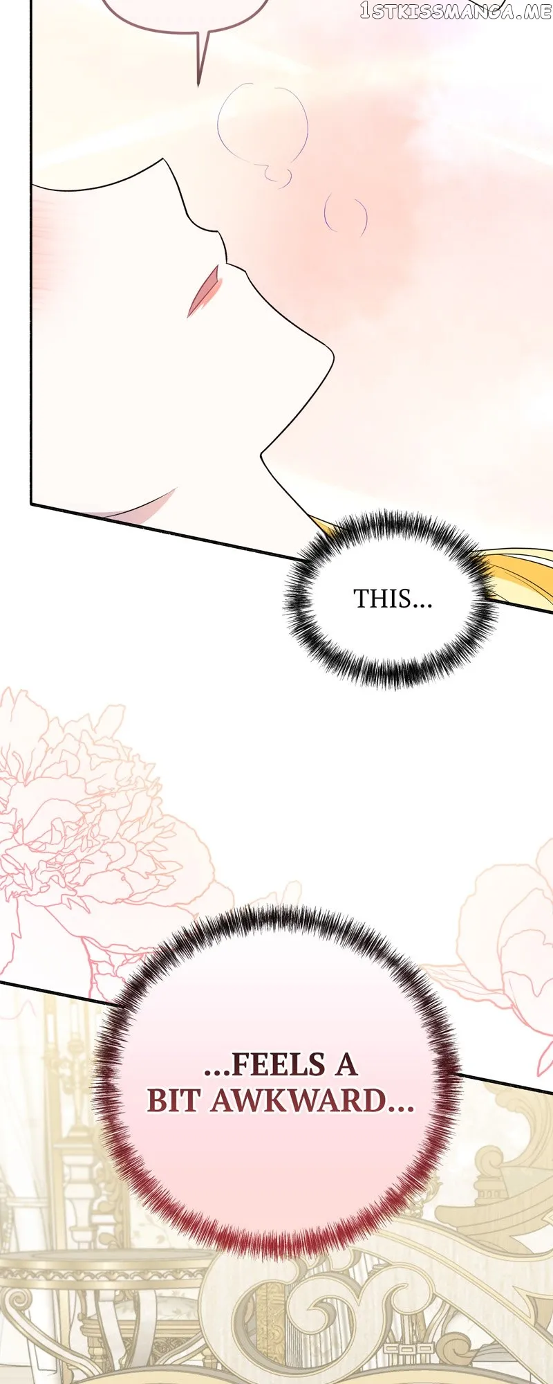 My Angelic Husband is actually a Devil in Disguise Chapter 21 page 63