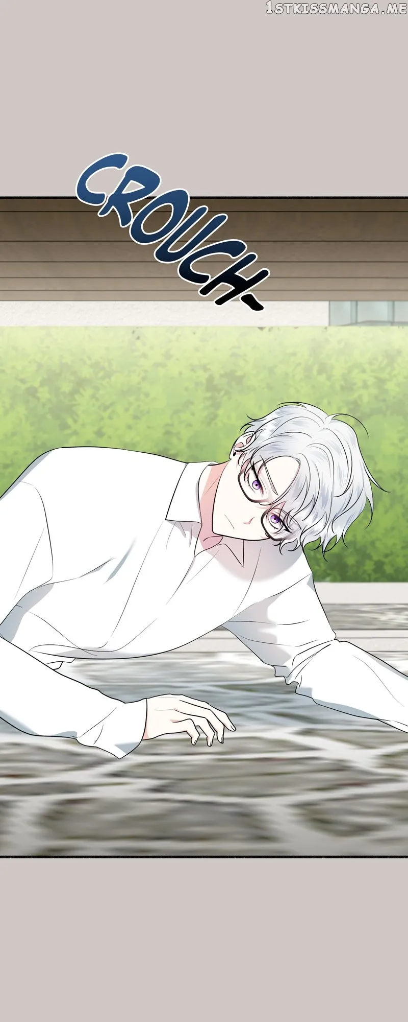 My Angelic Husband is actually a Devil in Disguise Chapter 21 page 6