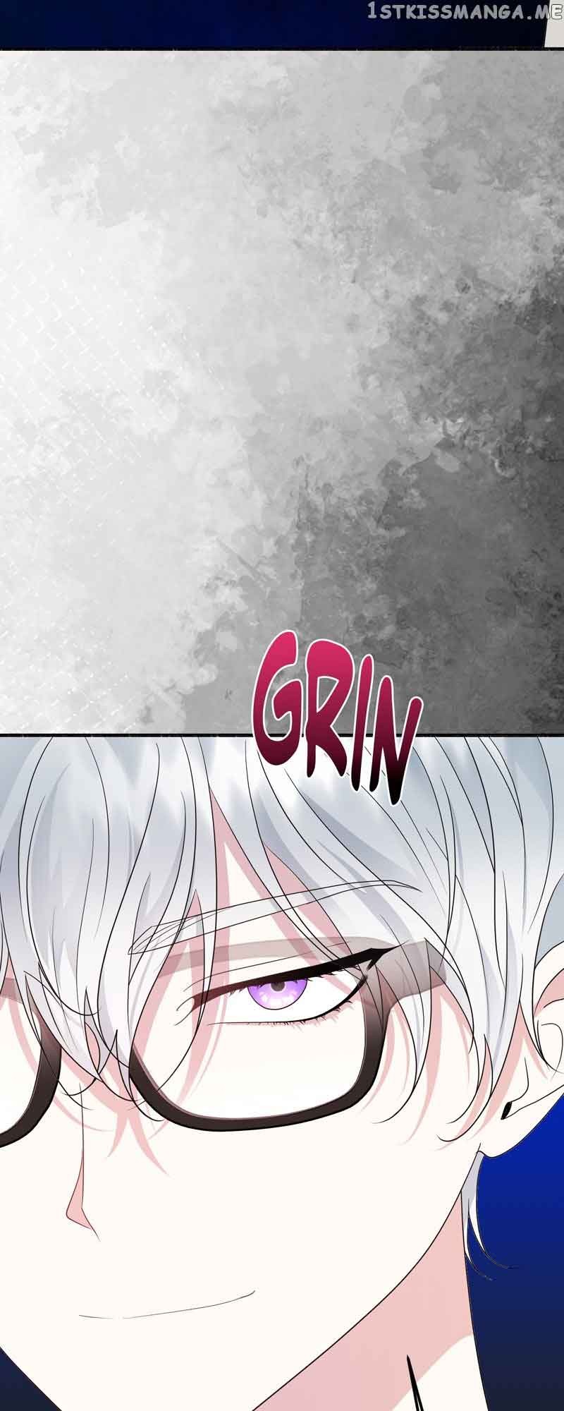 My Angelic Husband is actually a Devil in Disguise Chapter 24 page 9