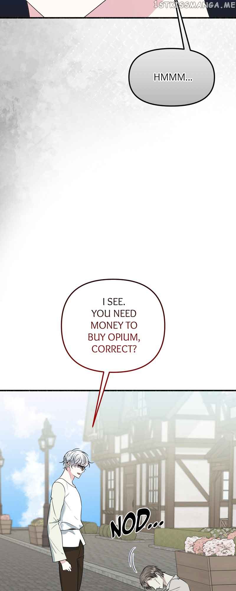 My Angelic Husband is actually a Devil in Disguise Chapter 24 page 10