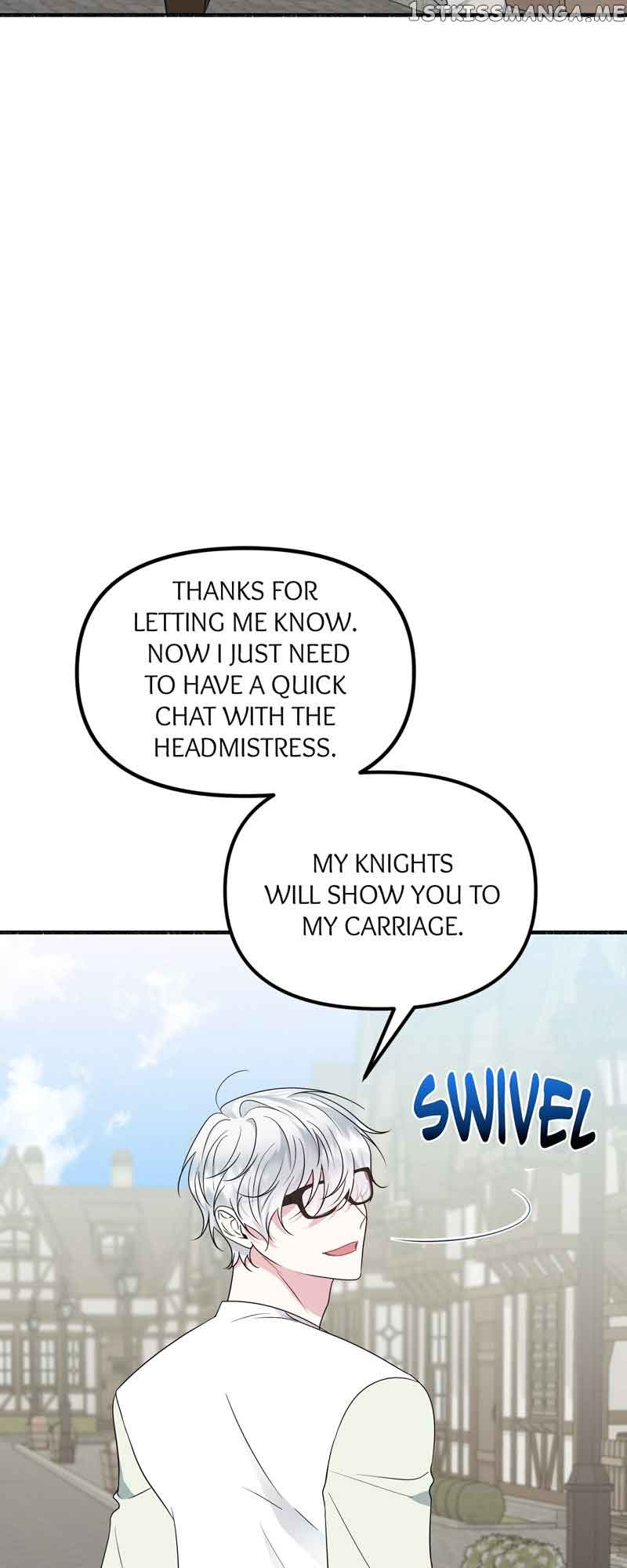 My Angelic Husband is actually a Devil in Disguise Chapter 24 page 11