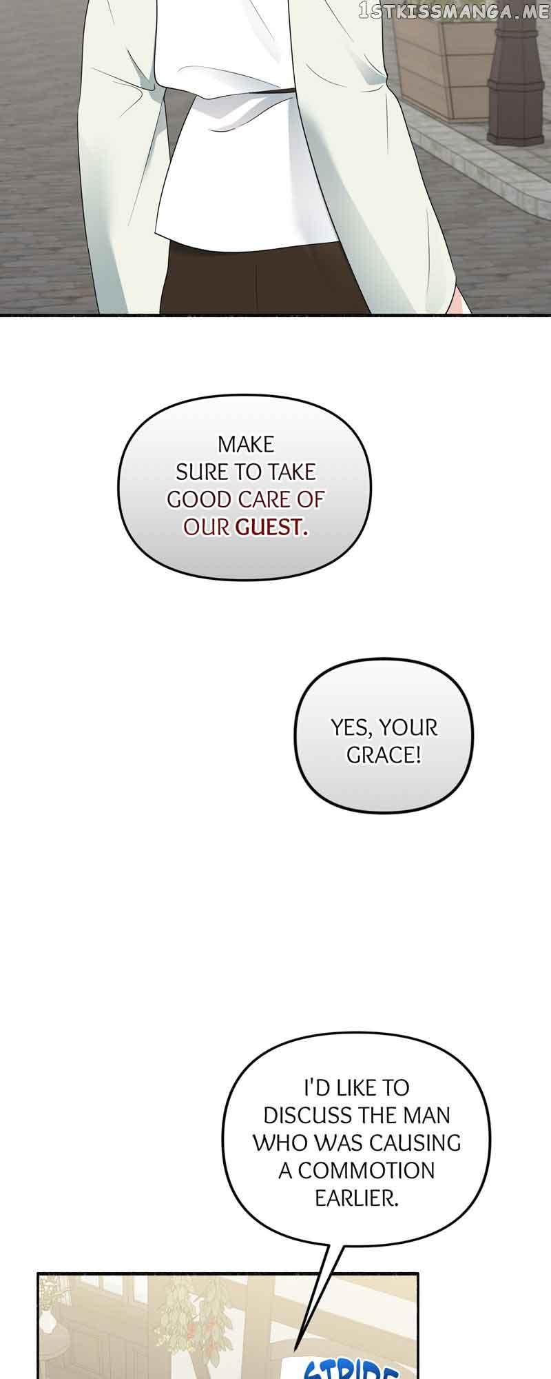 My Angelic Husband is actually a Devil in Disguise Chapter 24 page 12