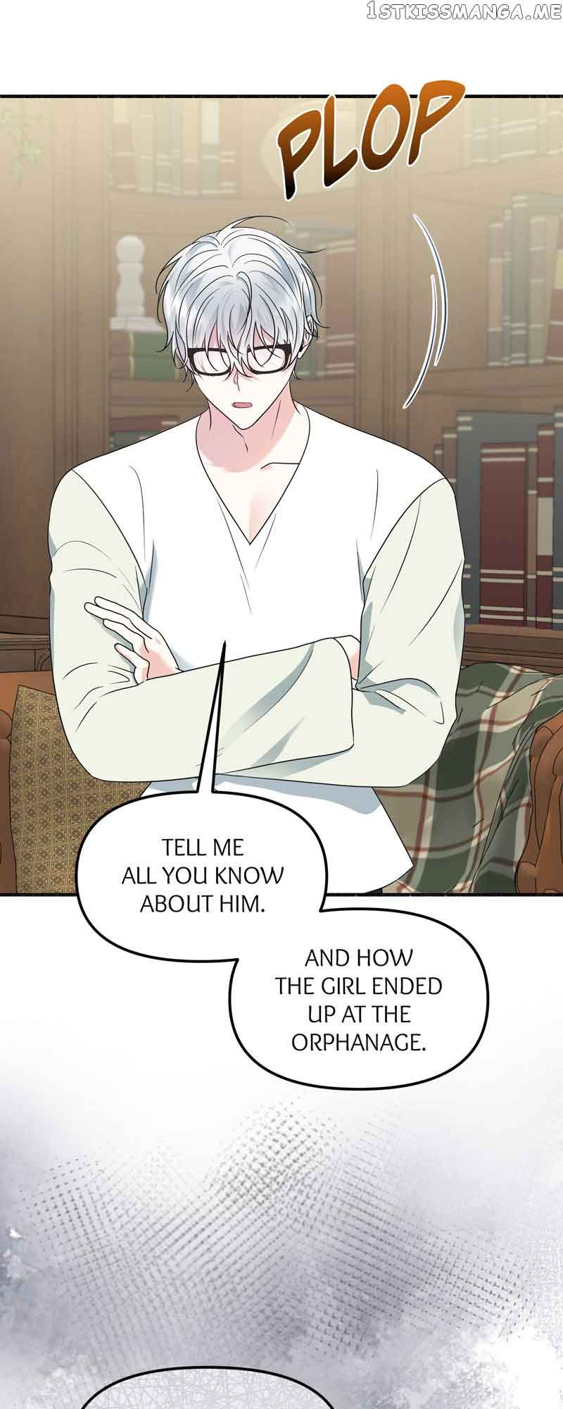 My Angelic Husband is actually a Devil in Disguise Chapter 24 page 14