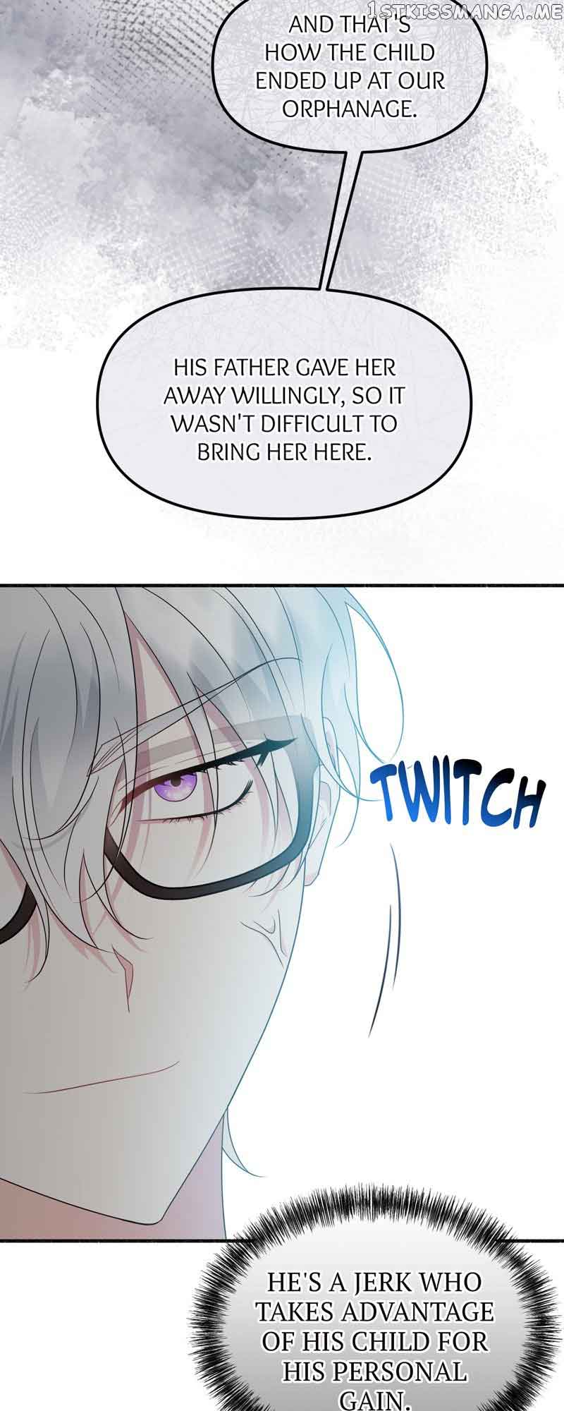My Angelic Husband is actually a Devil in Disguise Chapter 24 page 16
