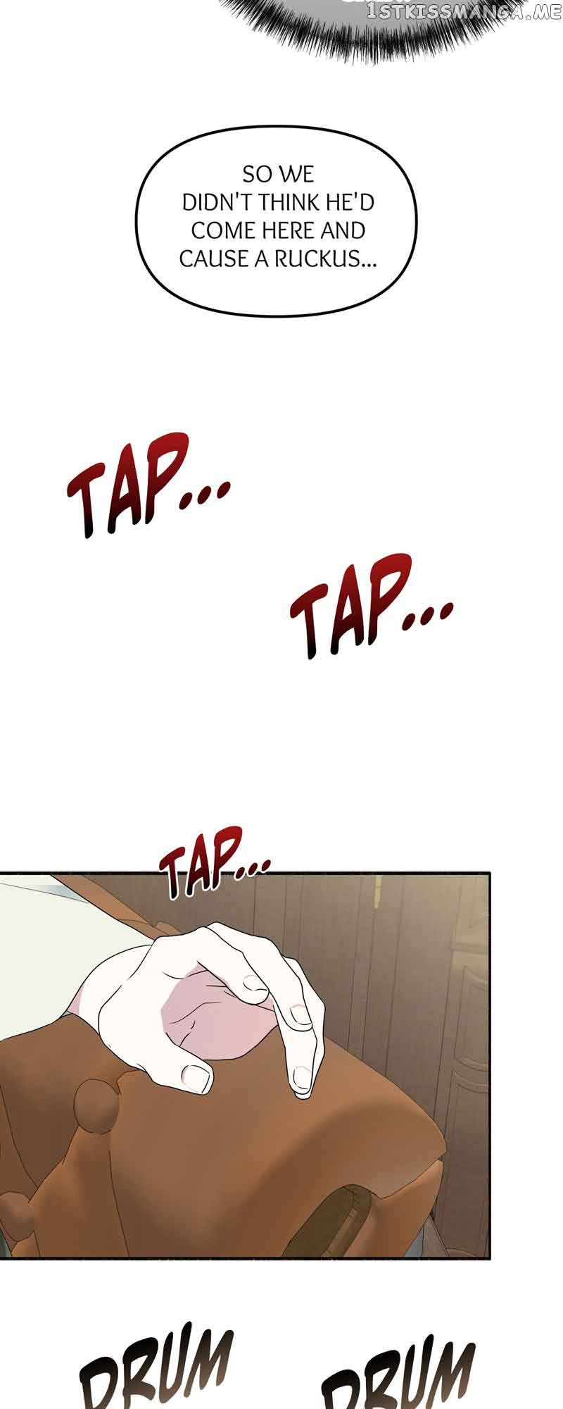 My Angelic Husband is actually a Devil in Disguise Chapter 24 page 17