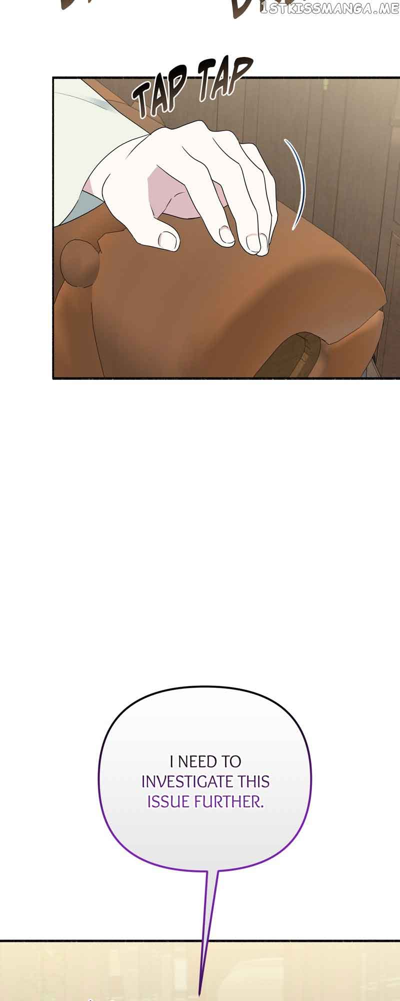 My Angelic Husband is actually a Devil in Disguise Chapter 24 page 18