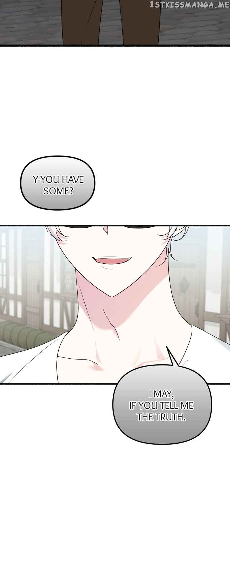 My Angelic Husband is actually a Devil in Disguise Chapter 24 page 1