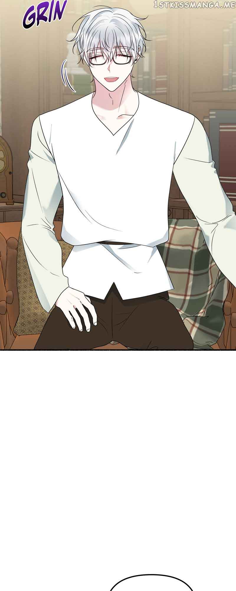My Angelic Husband is actually a Devil in Disguise Chapter 24 page 19