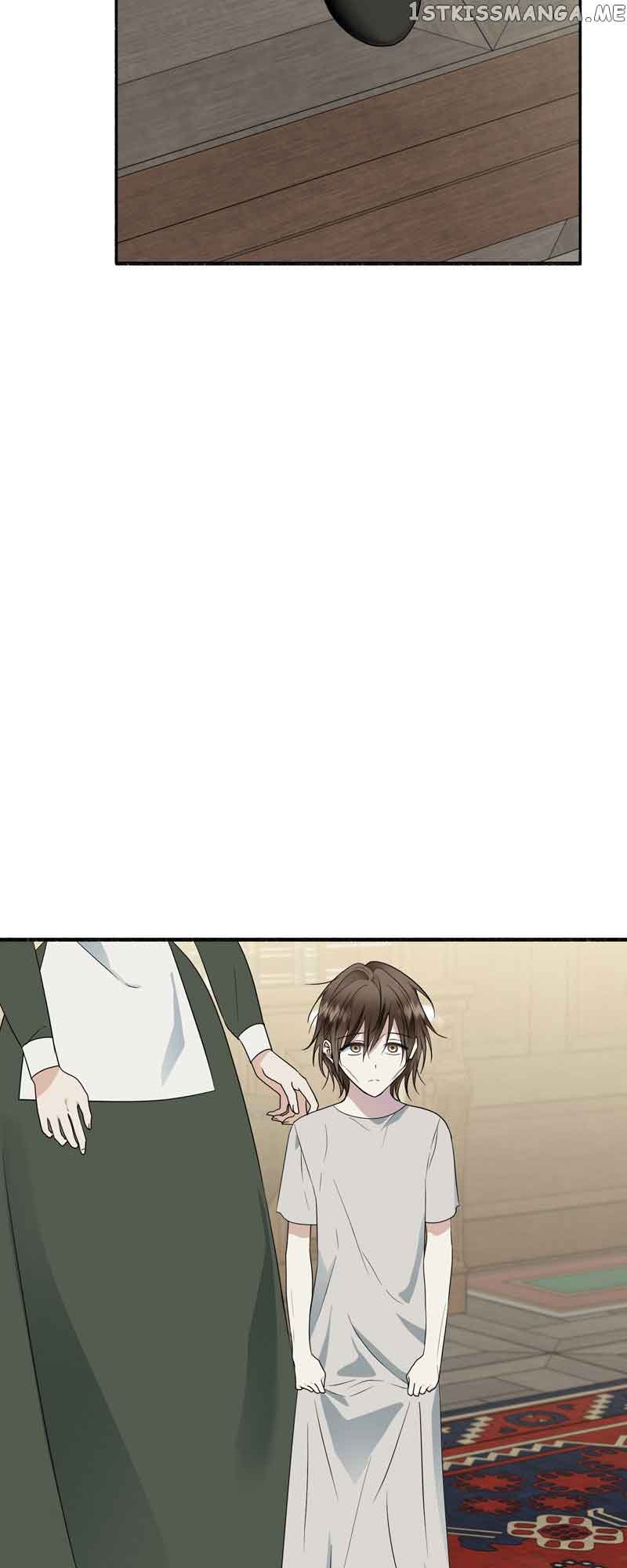 My Angelic Husband is actually a Devil in Disguise Chapter 24 page 22