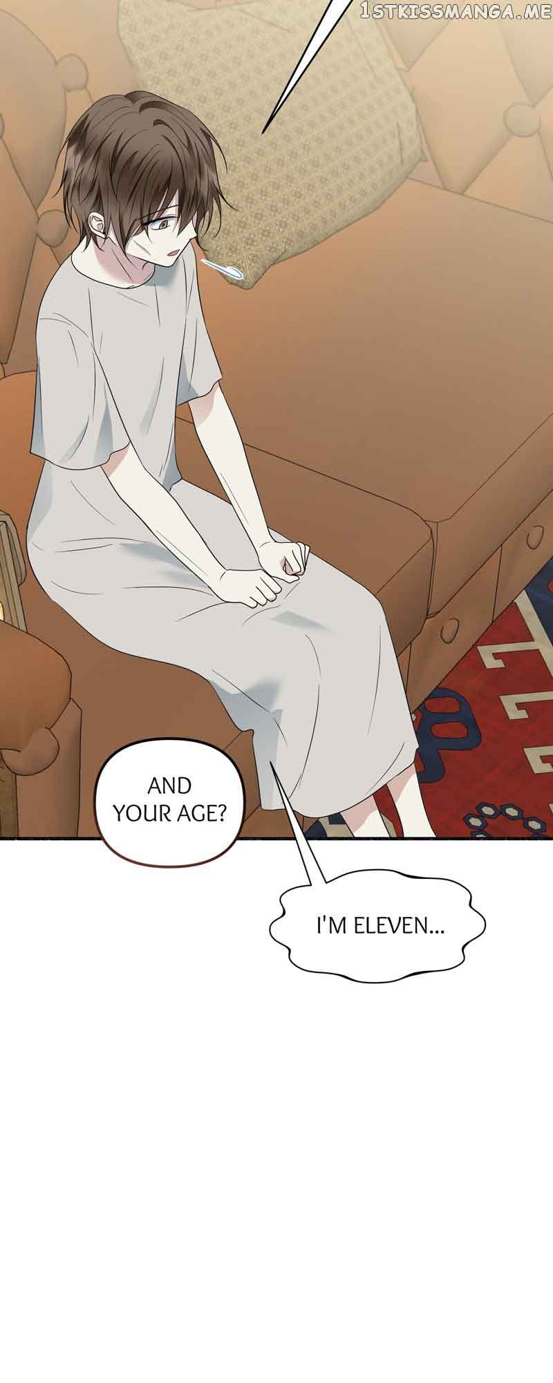 My Angelic Husband is actually a Devil in Disguise Chapter 24 page 24