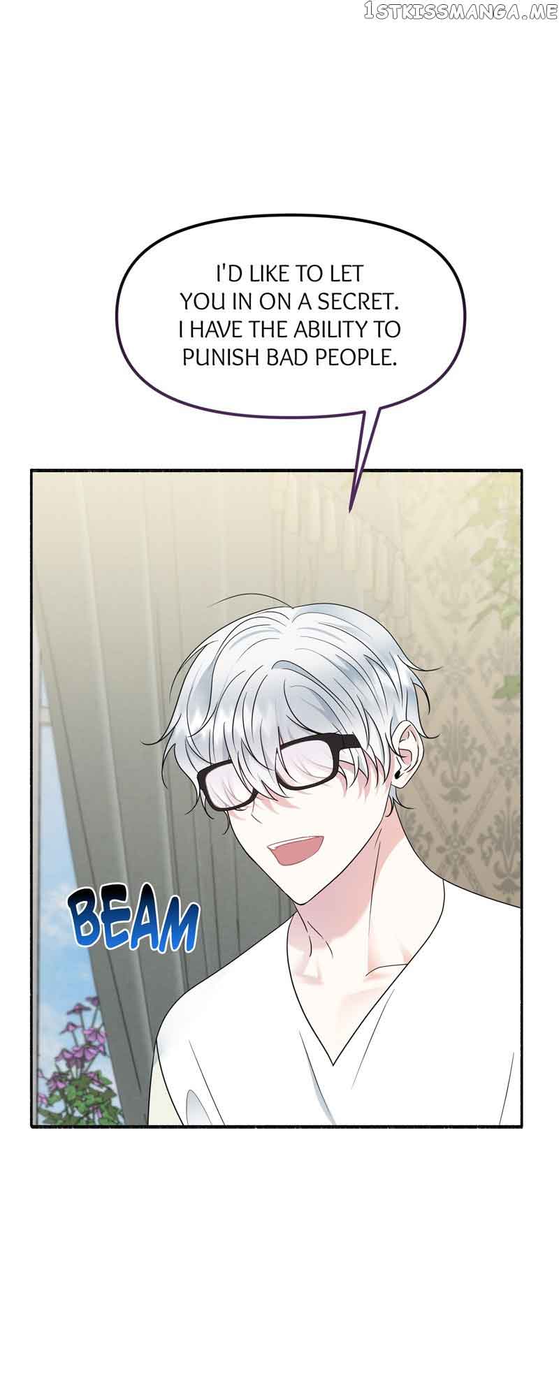My Angelic Husband is actually a Devil in Disguise Chapter 24 page 26