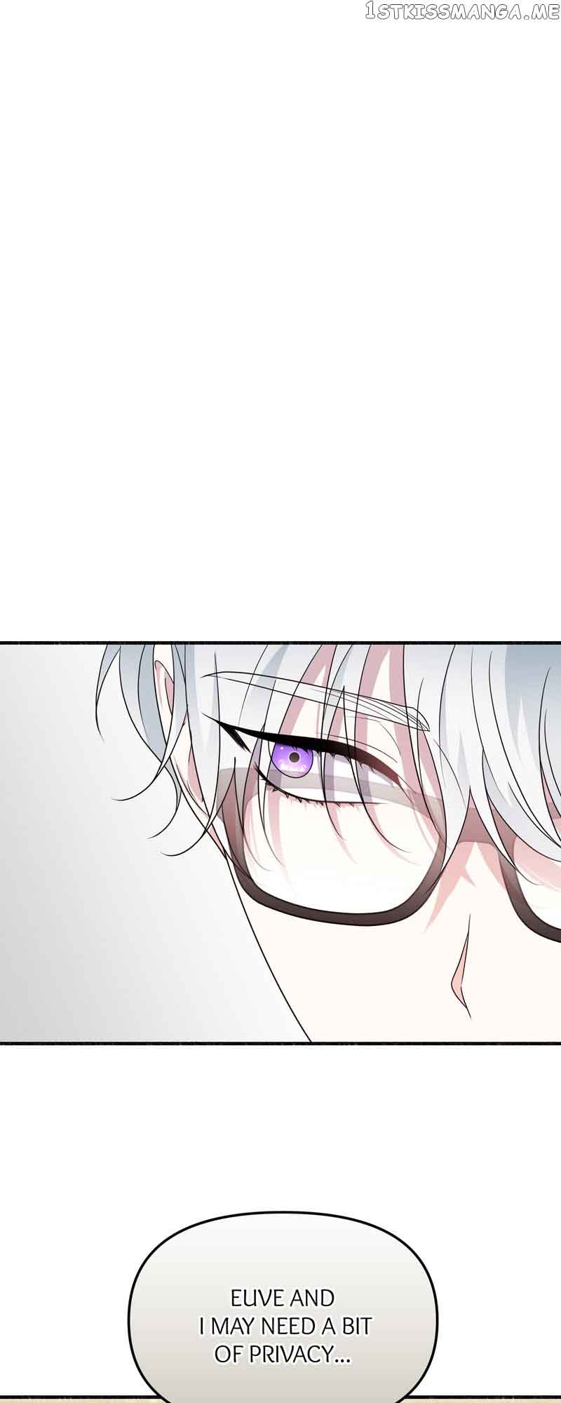 My Angelic Husband is actually a Devil in Disguise Chapter 24 page 28