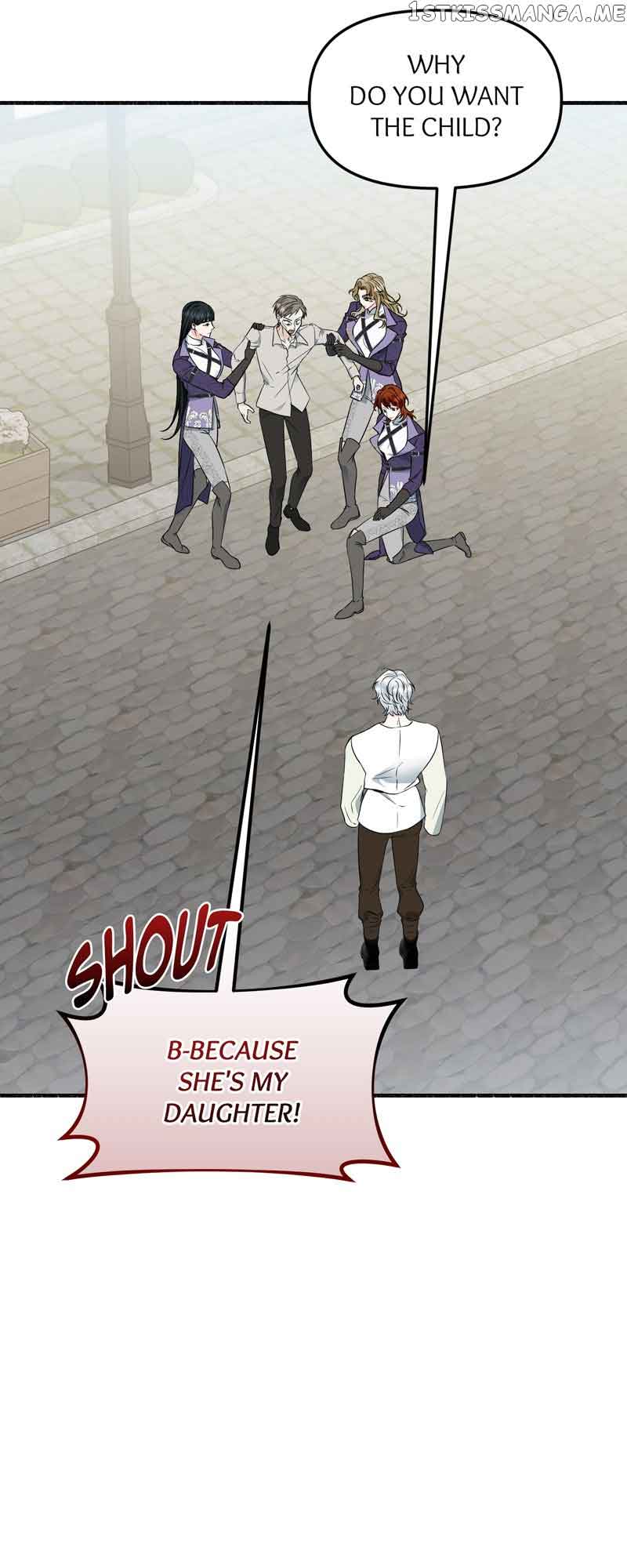 My Angelic Husband is actually a Devil in Disguise Chapter 24 page 2