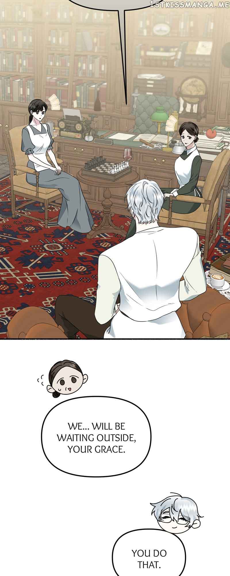 My Angelic Husband is actually a Devil in Disguise Chapter 24 page 29