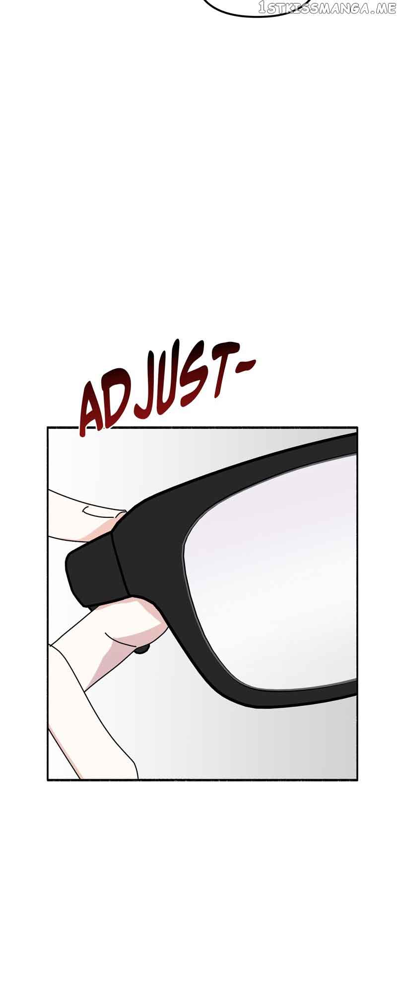 My Angelic Husband is actually a Devil in Disguise Chapter 24 page 30