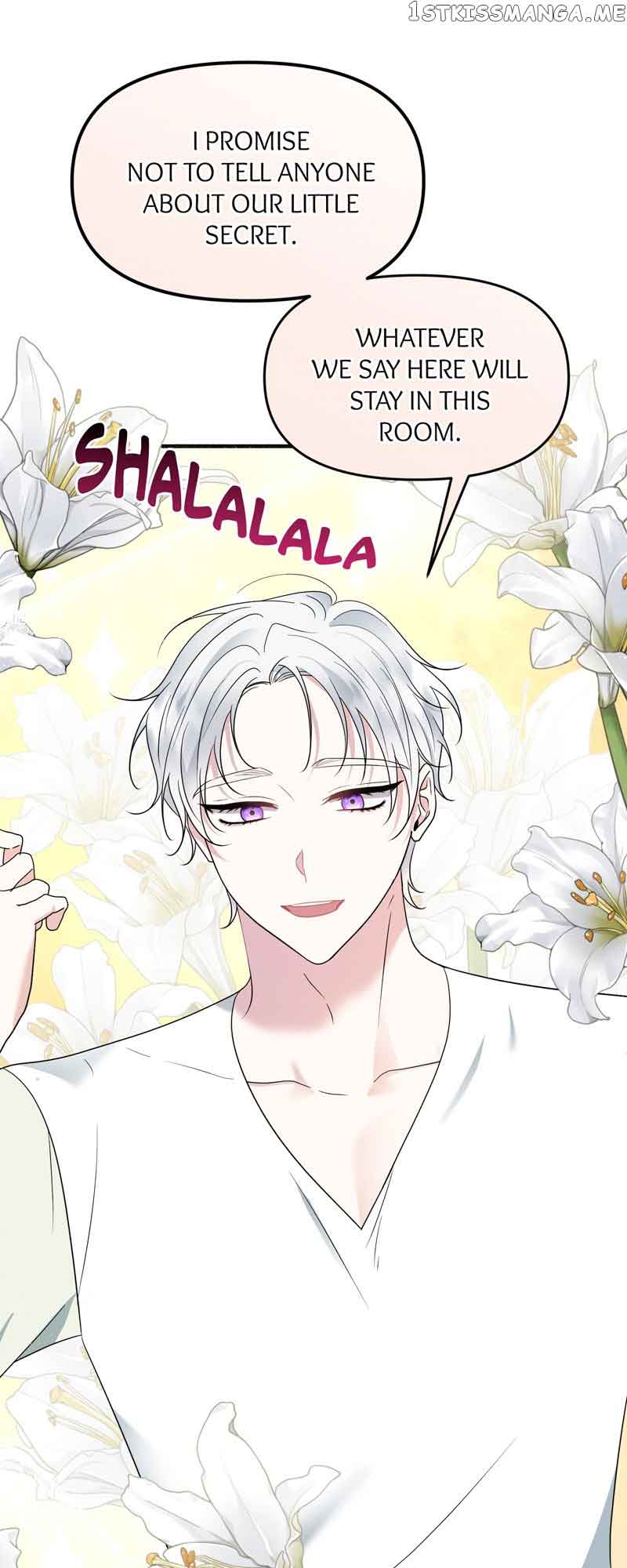 My Angelic Husband is actually a Devil in Disguise Chapter 24 page 31