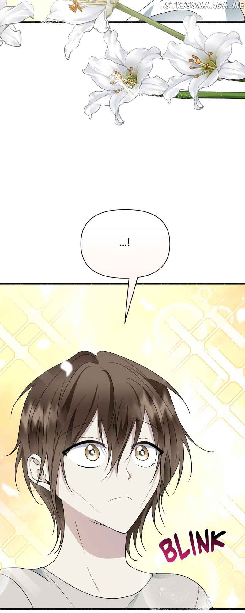 My Angelic Husband is actually a Devil in Disguise Chapter 24 page 32