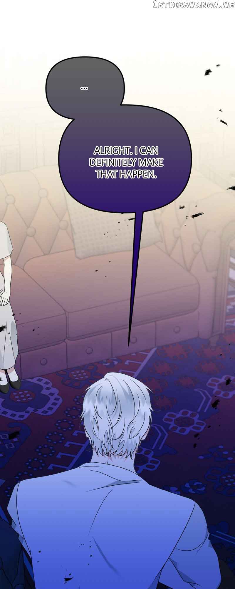 My Angelic Husband is actually a Devil in Disguise Chapter 24 page 35