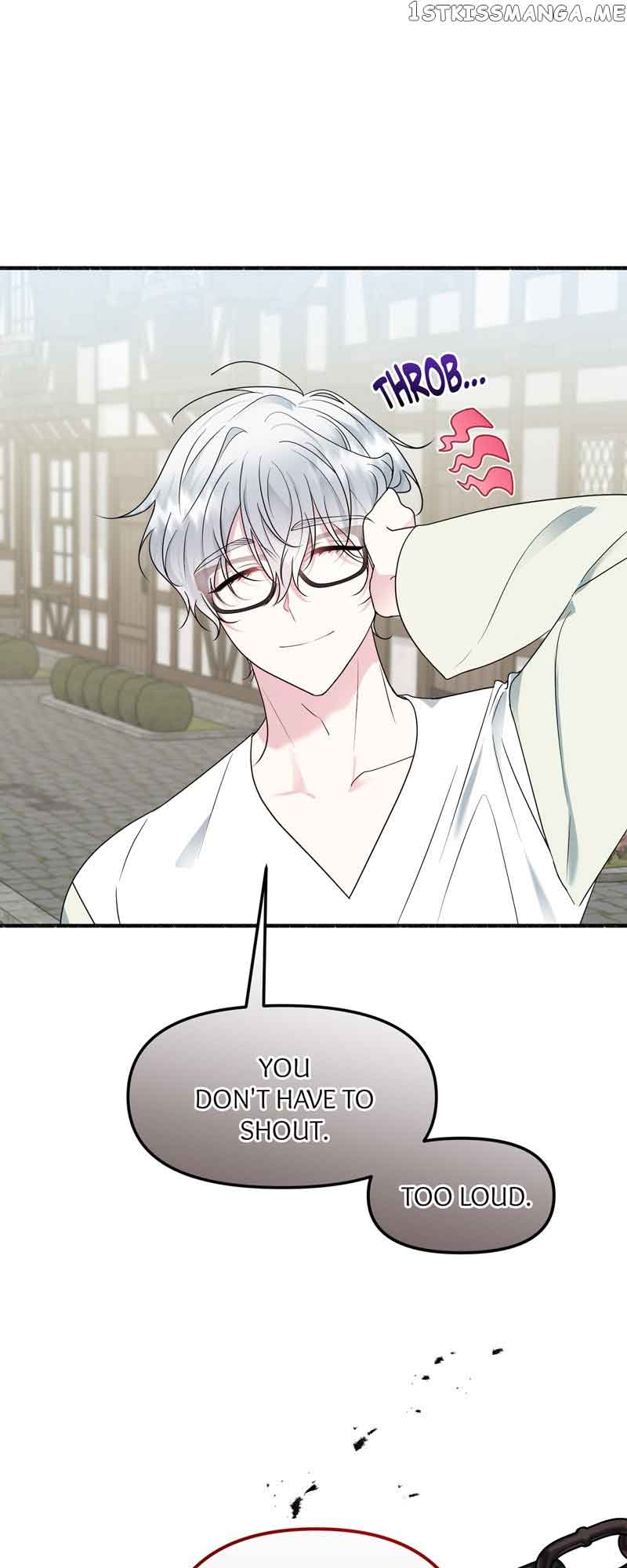My Angelic Husband is actually a Devil in Disguise Chapter 24 page 3