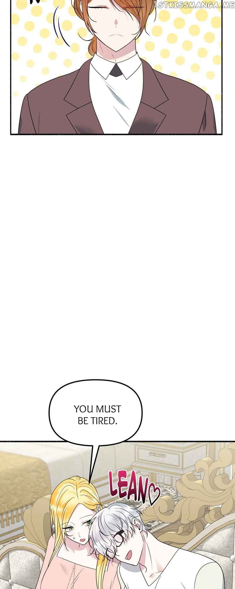 My Angelic Husband is actually a Devil in Disguise Chapter 24 page 40