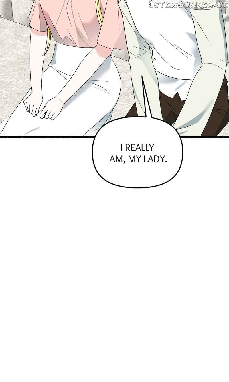 My Angelic Husband is actually a Devil in Disguise Chapter 24 page 41