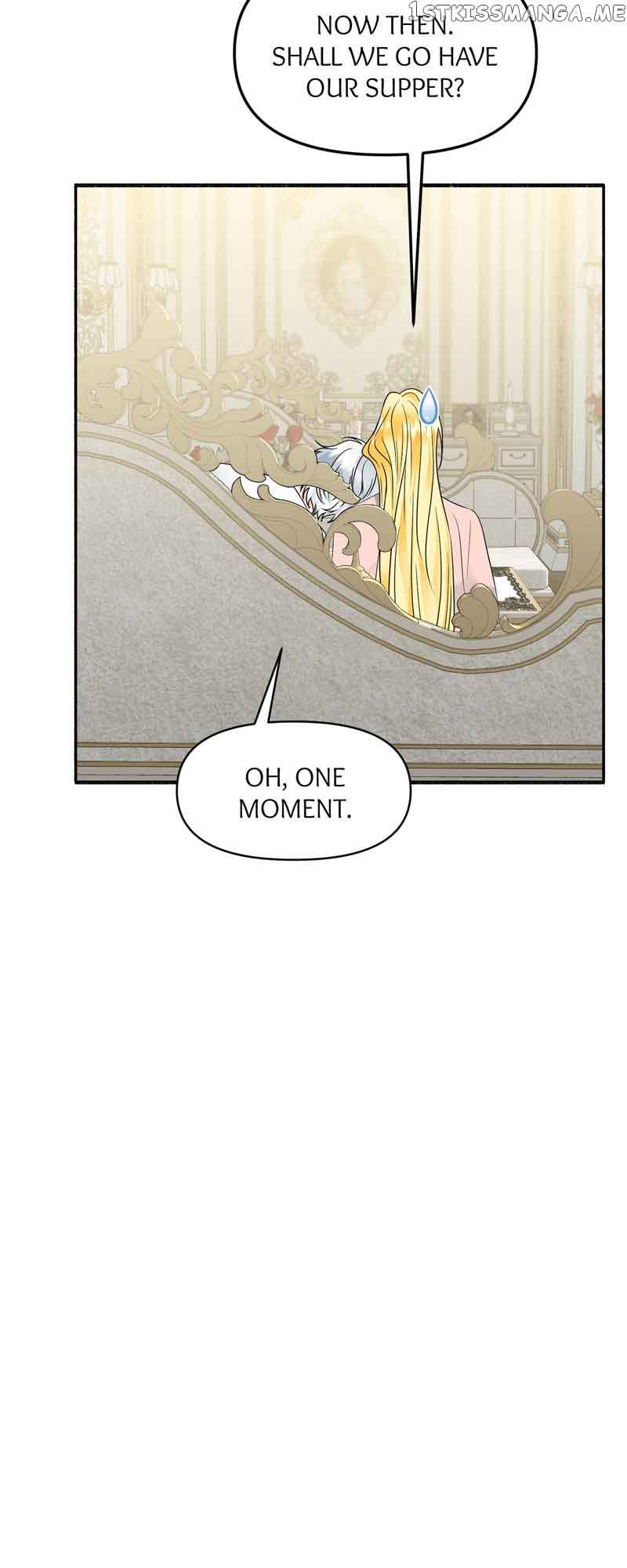 My Angelic Husband is actually a Devil in Disguise Chapter 24 page 43