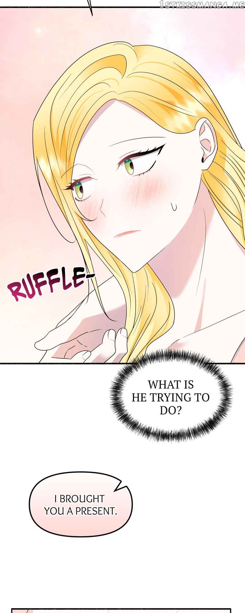 My Angelic Husband is actually a Devil in Disguise Chapter 24 page 45