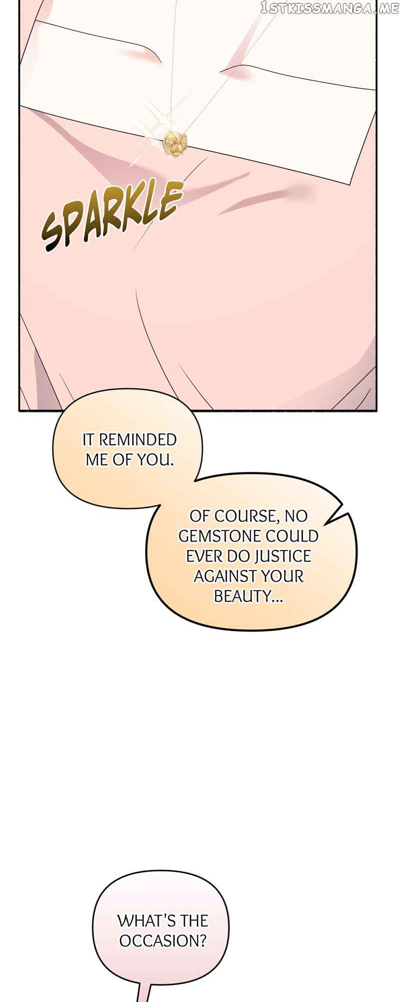 My Angelic Husband is actually a Devil in Disguise Chapter 24 page 46