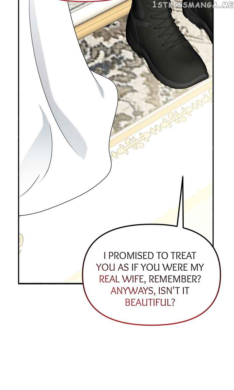 My Angelic Husband is actually a Devil in Disguise Chapter 24 page 48