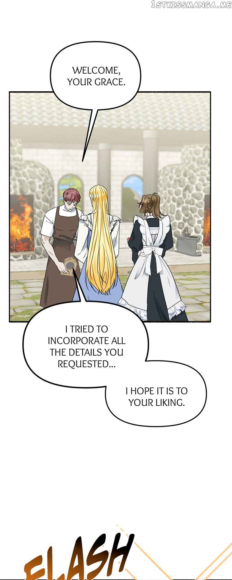 My Angelic Husband is actually a Devil in Disguise Chapter 24 page 52