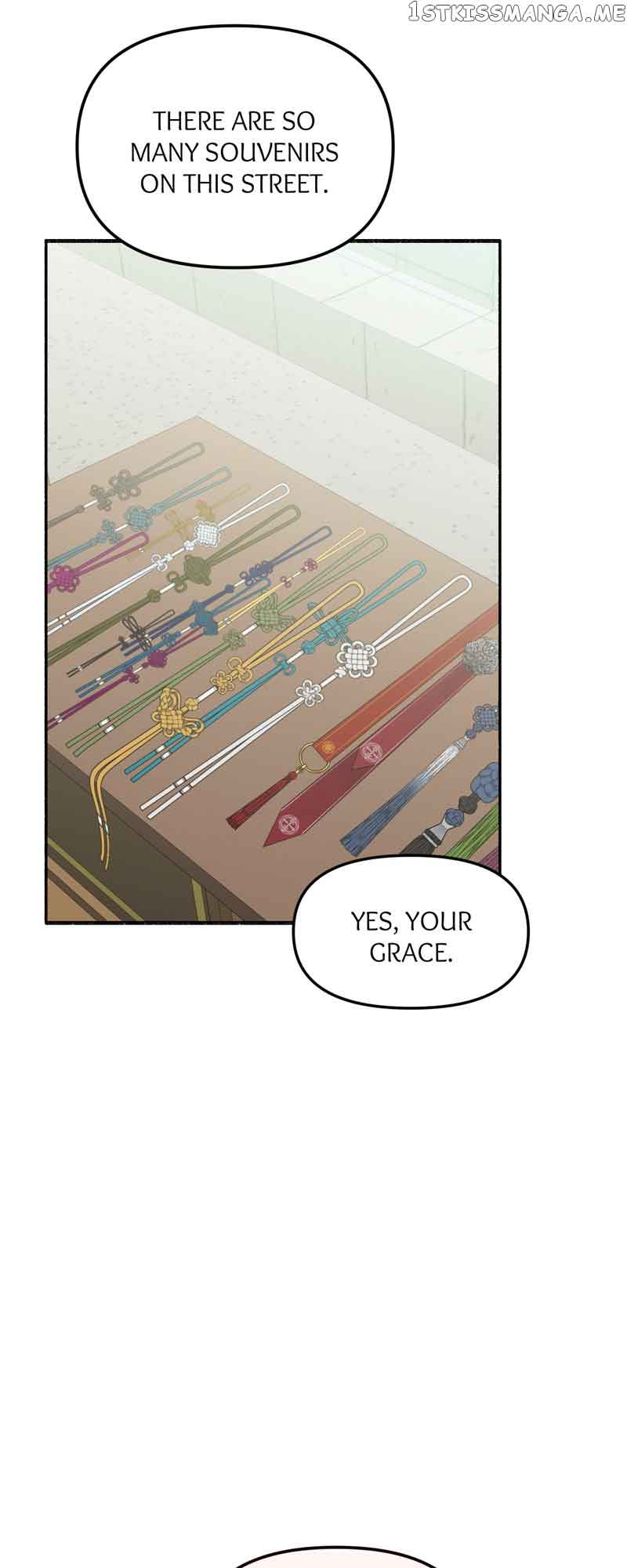 My Angelic Husband is actually a Devil in Disguise Chapter 24 page 58