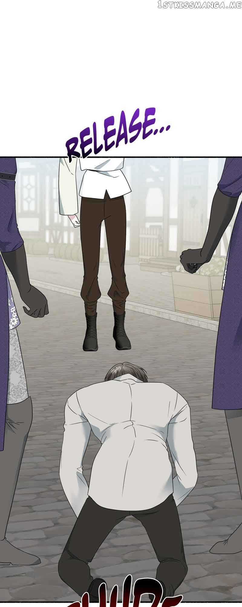 My Angelic Husband is actually a Devil in Disguise Chapter 24 page 5
