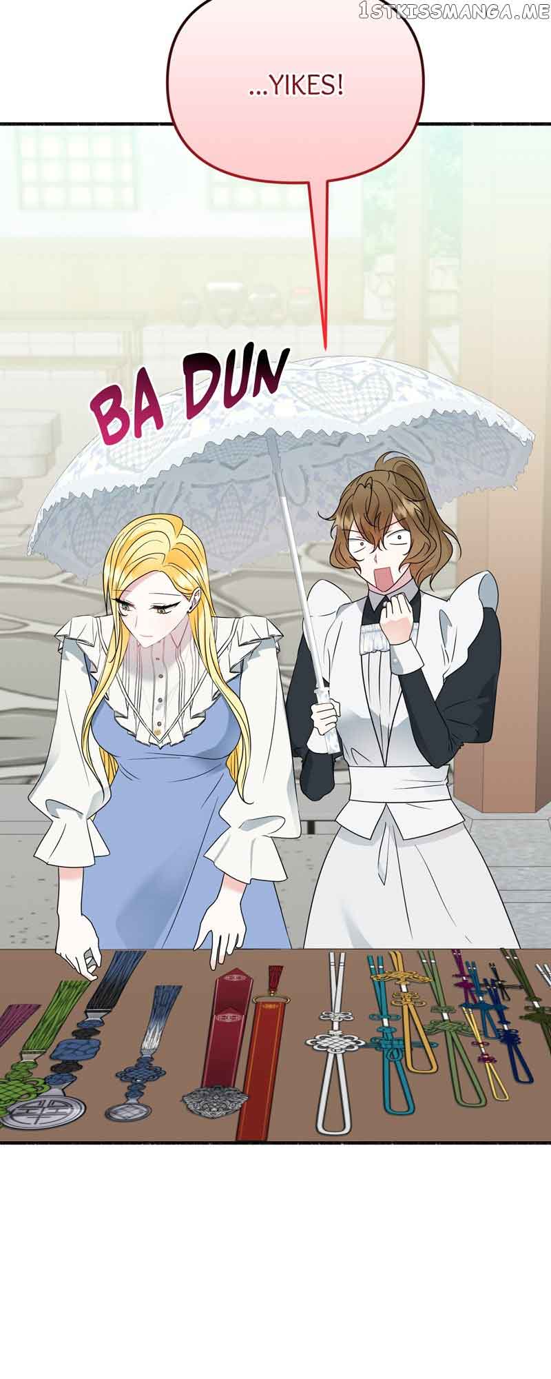 My Angelic Husband is actually a Devil in Disguise Chapter 24 page 59