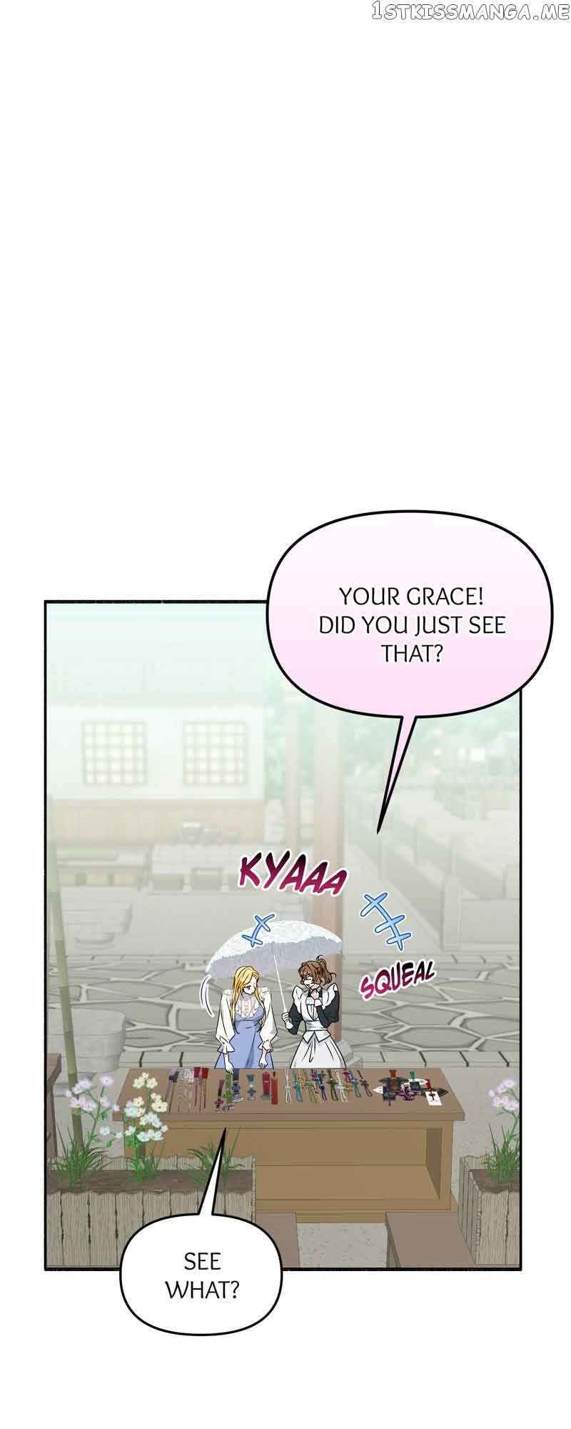 My Angelic Husband is actually a Devil in Disguise Chapter 24 page 60