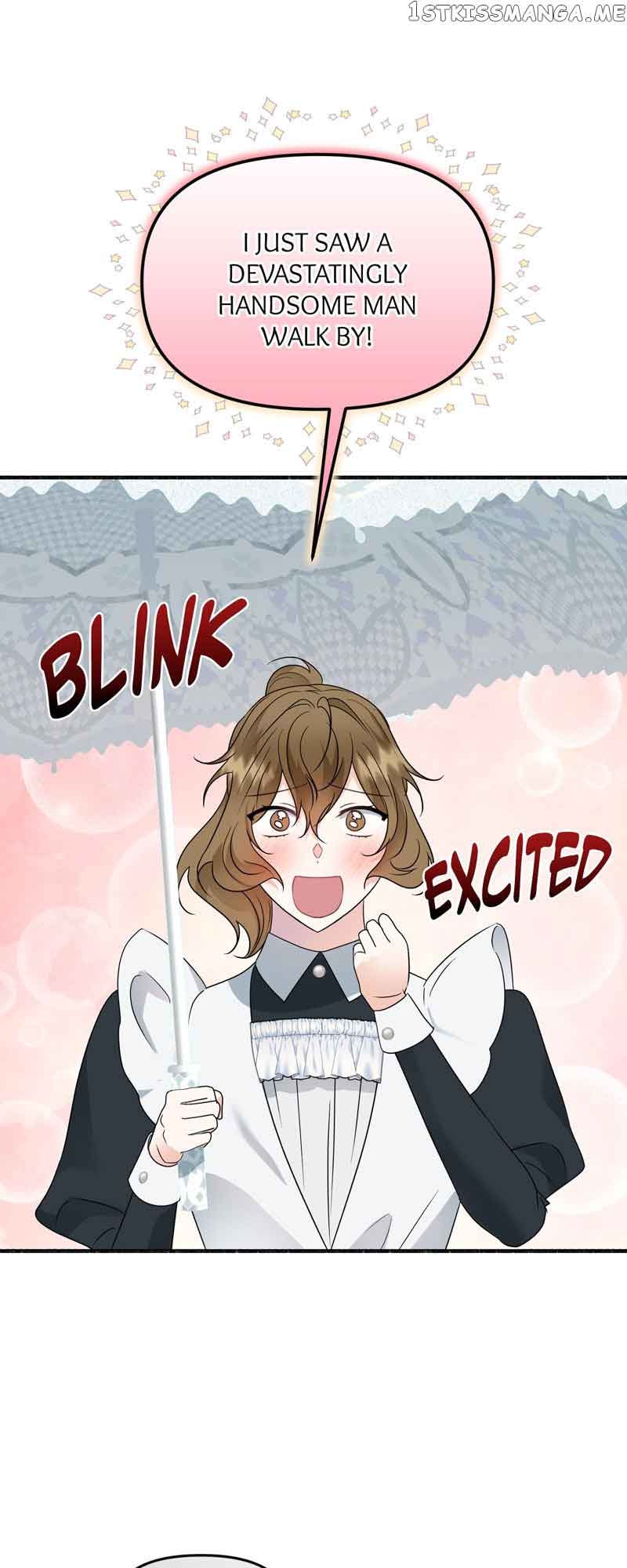 My Angelic Husband is actually a Devil in Disguise Chapter 24 page 61