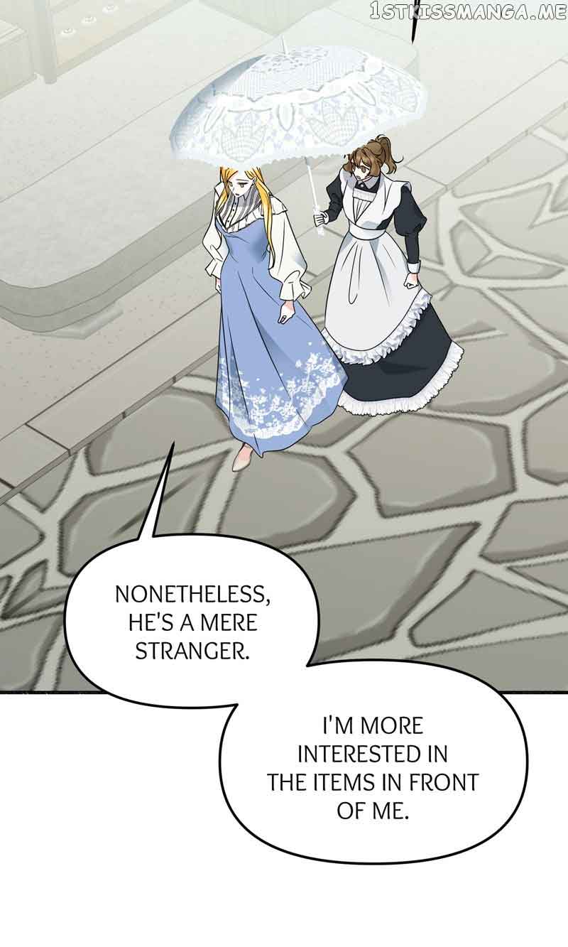 My Angelic Husband is actually a Devil in Disguise Chapter 24 page 63