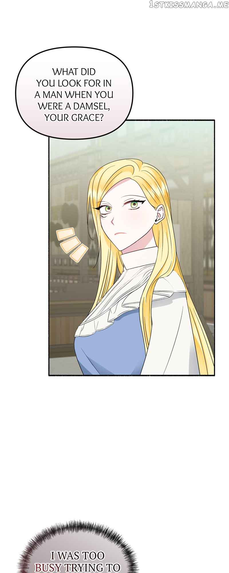 My Angelic Husband is actually a Devil in Disguise Chapter 24 page 64
