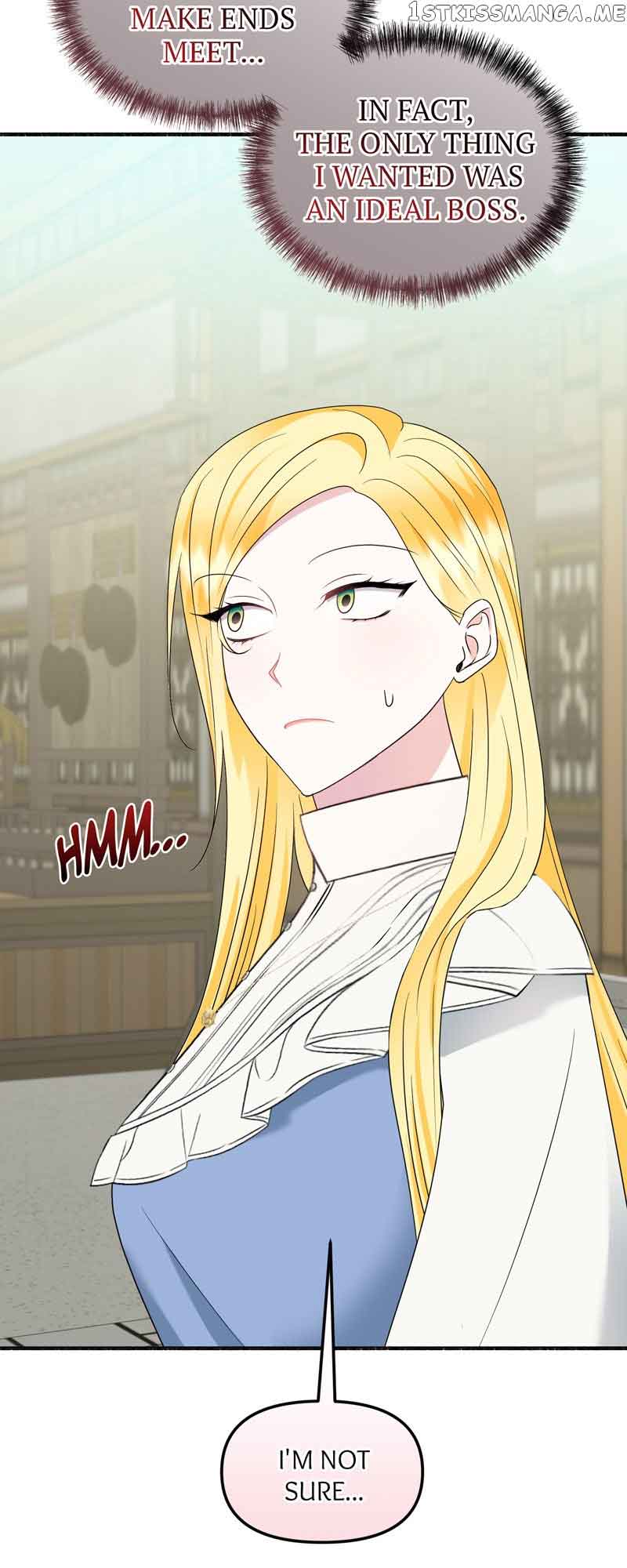 My Angelic Husband is actually a Devil in Disguise Chapter 24 page 65