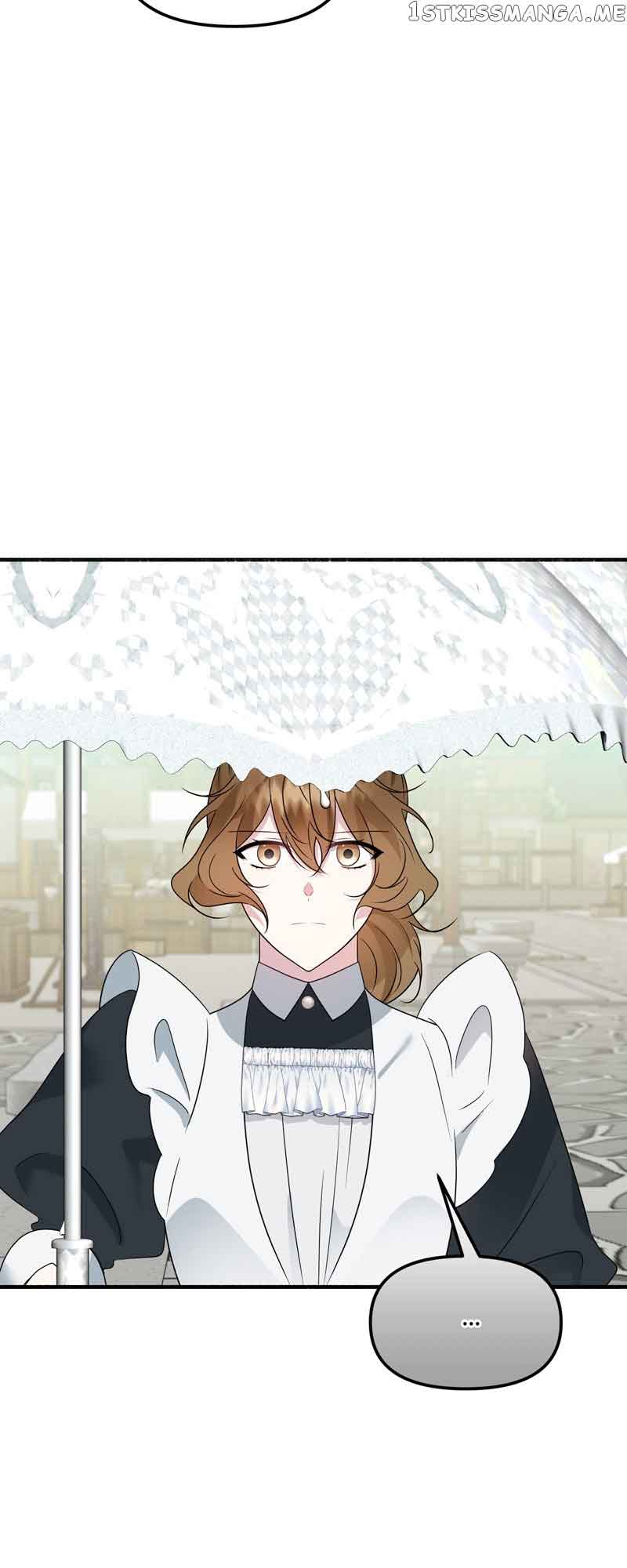My Angelic Husband is actually a Devil in Disguise Chapter 24 page 67