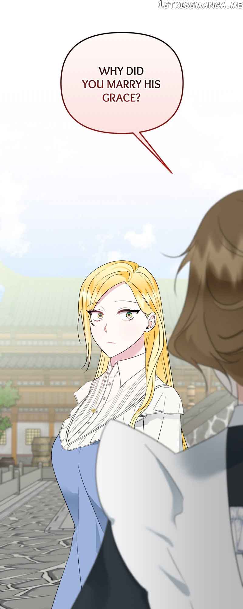 My Angelic Husband is actually a Devil in Disguise Chapter 24 page 69