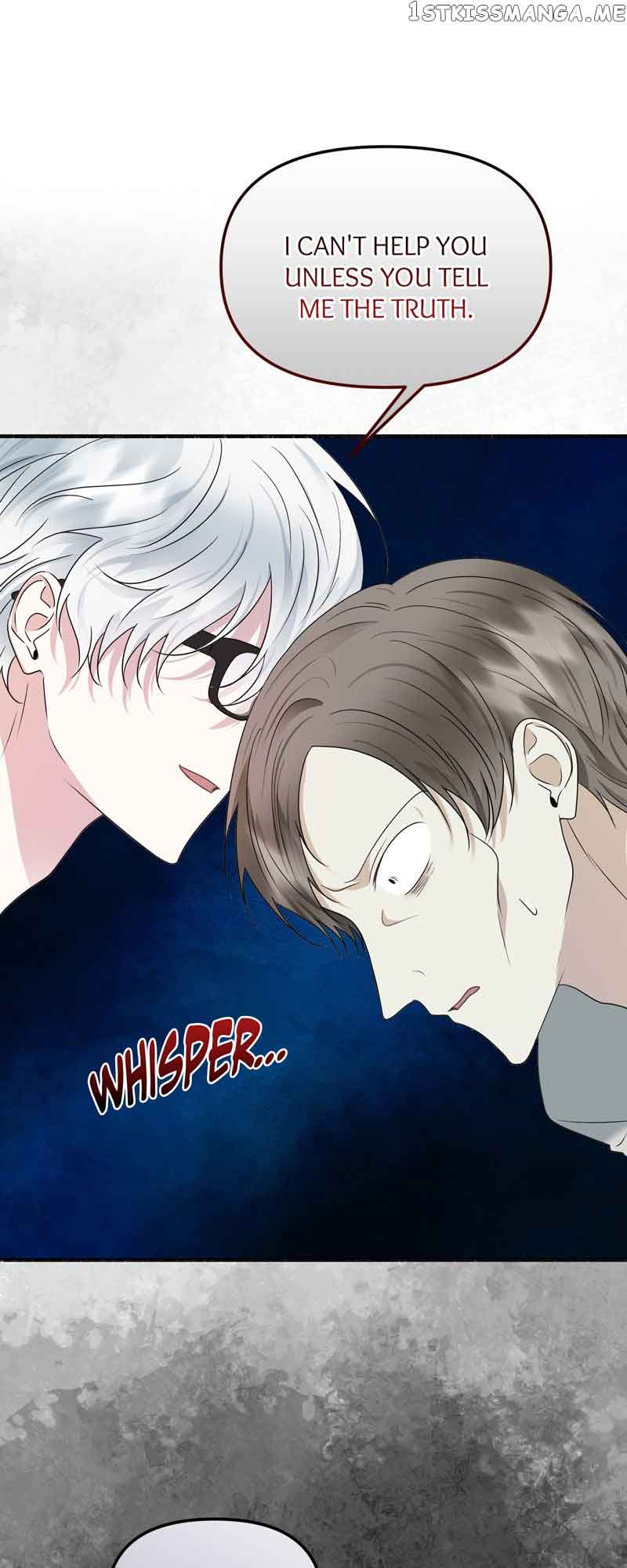 My Angelic Husband is actually a Devil in Disguise Chapter 24 page 7