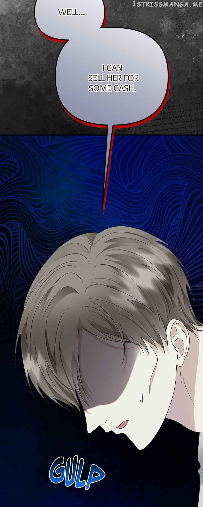 My Angelic Husband is actually a Devil in Disguise Chapter 24 page 8