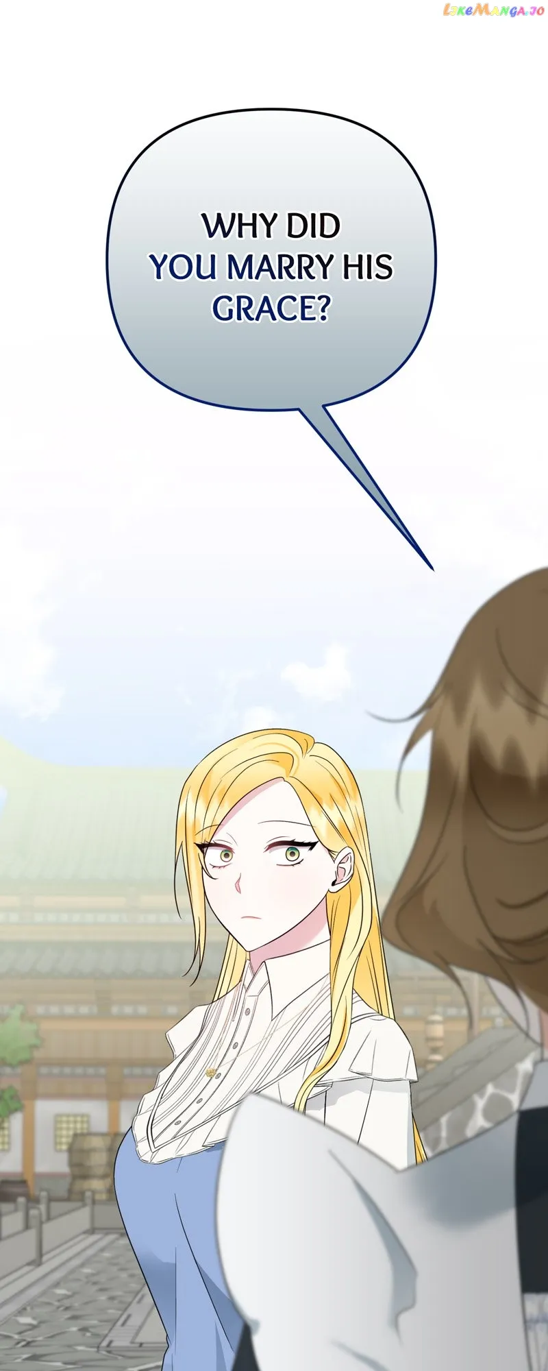 My Angelic Husband is actually a Devil in Disguise Chapter 25 page 0