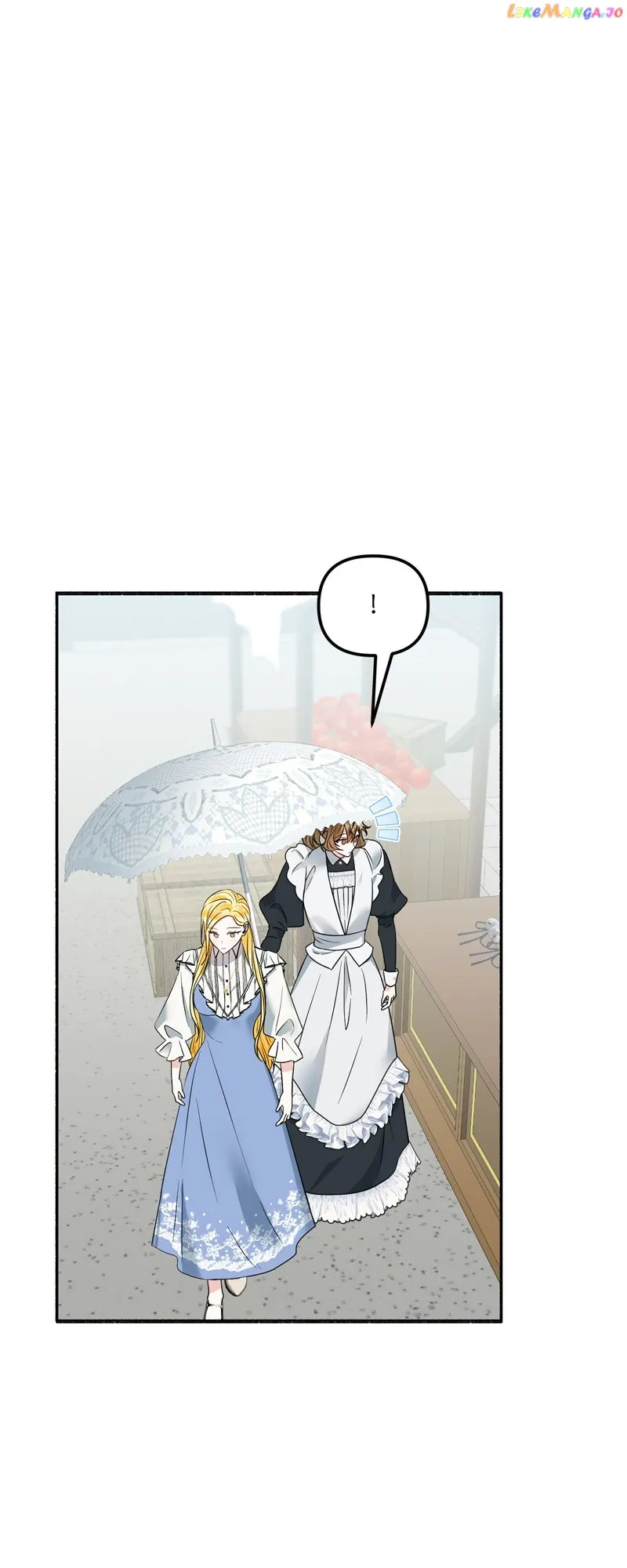 My Angelic Husband is actually a Devil in Disguise Chapter 25 page 9