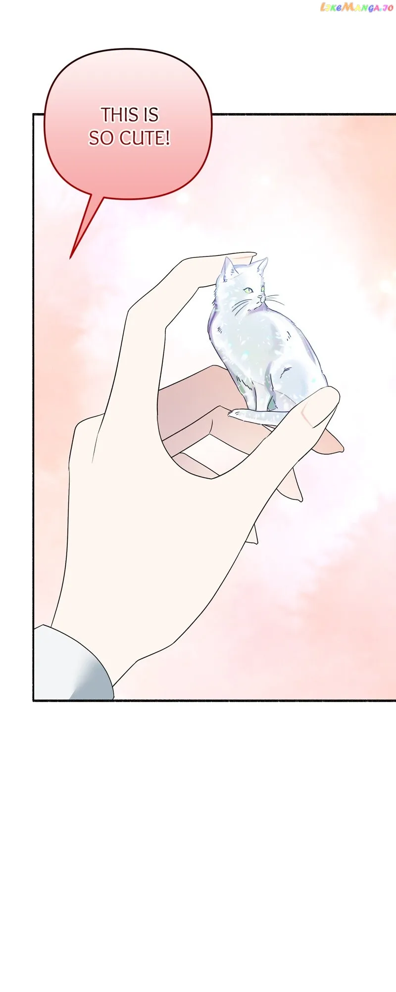 My Angelic Husband is actually a Devil in Disguise Chapter 25 page 10