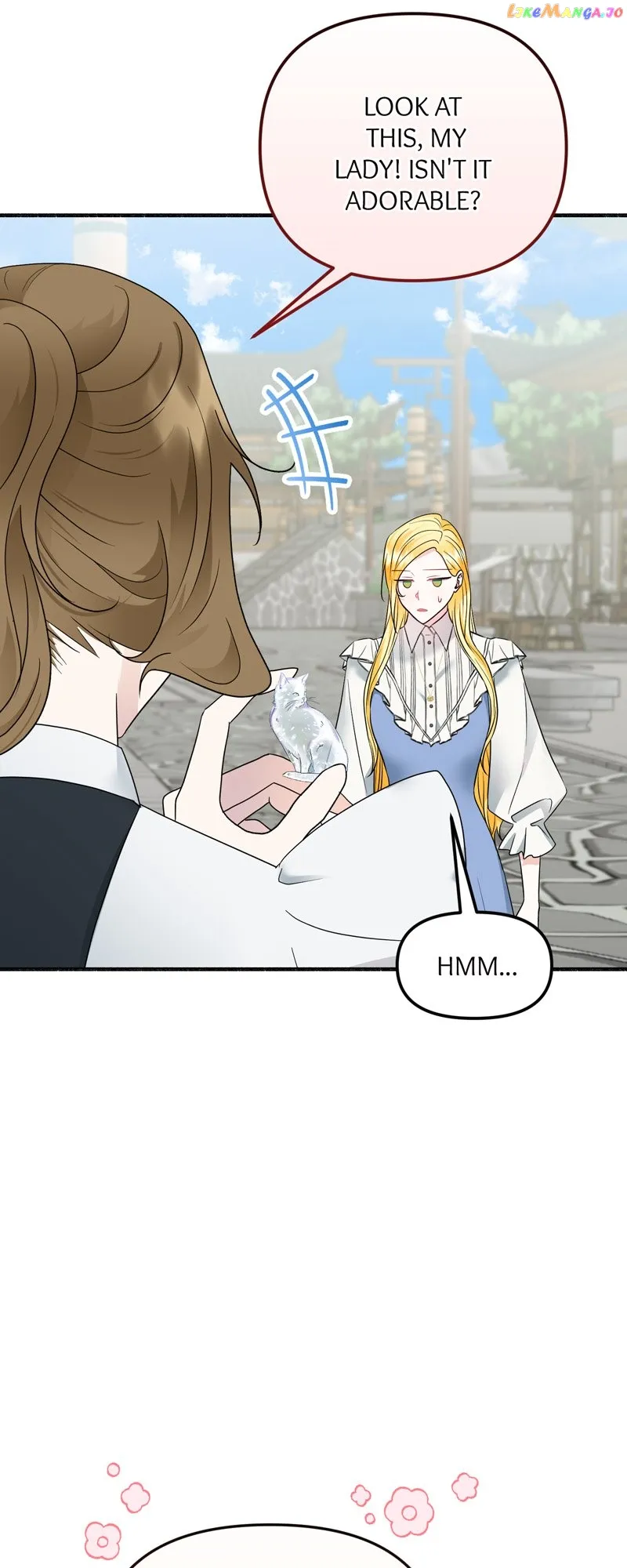 My Angelic Husband is actually a Devil in Disguise Chapter 25 page 11