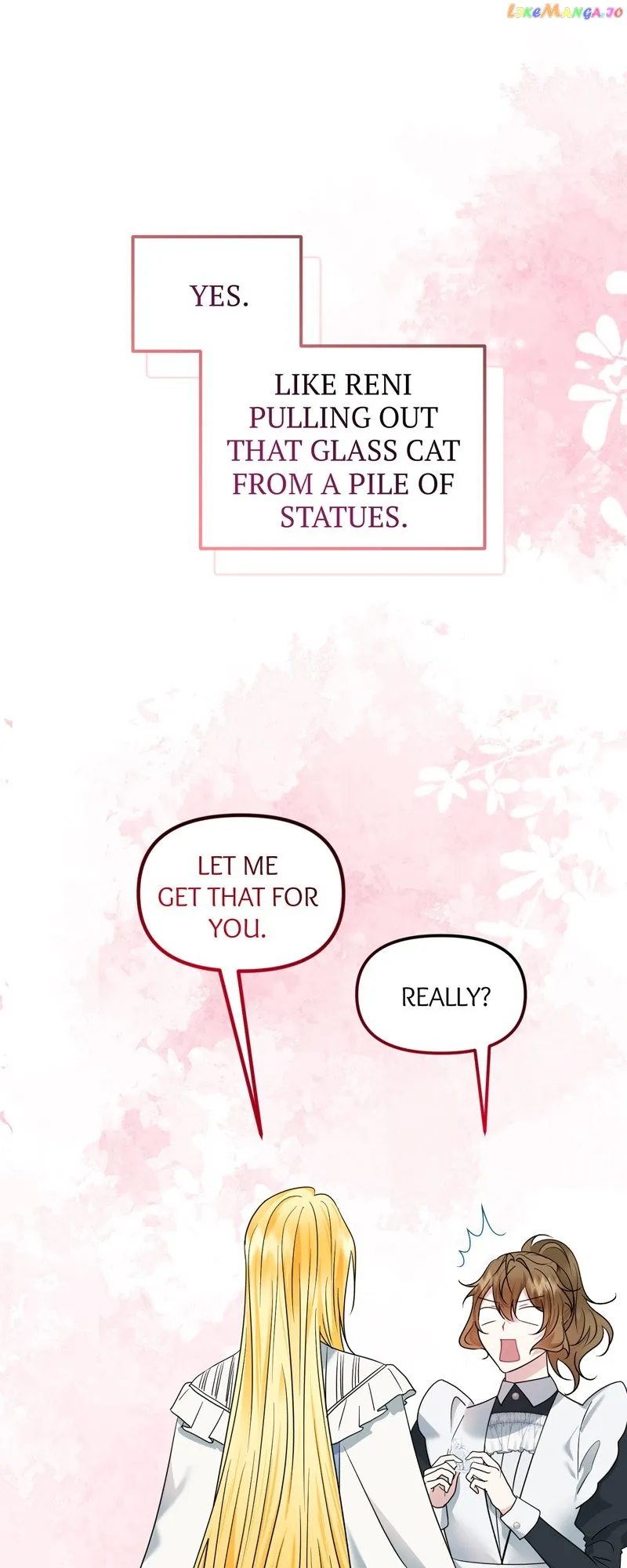 My Angelic Husband is actually a Devil in Disguise Chapter 25 page 14
