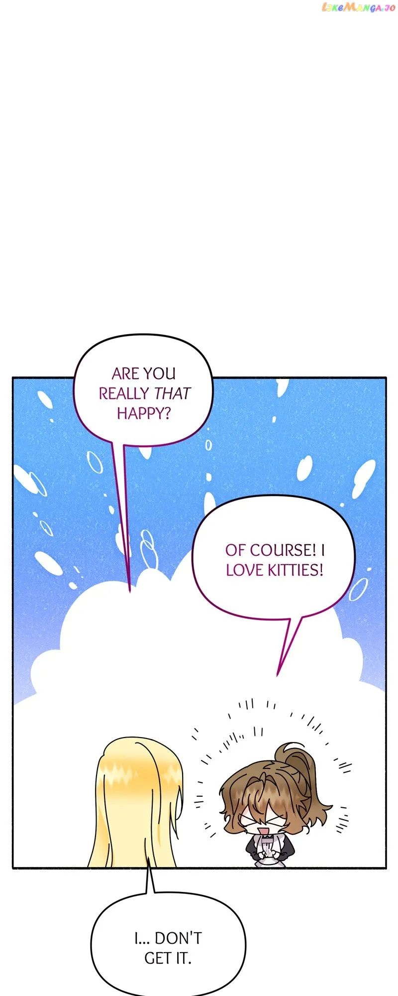 My Angelic Husband is actually a Devil in Disguise Chapter 25 page 16